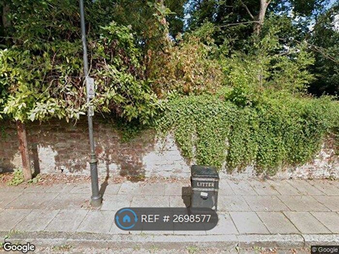 1 Bedroom Flat To Rent In Darby Road, Liverpool, L17