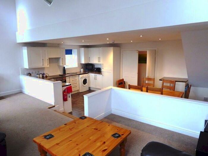 2 Bedroom Apartment To Rent In Apartment D Cavendish Arms, Dalton-In-Furness, LA15