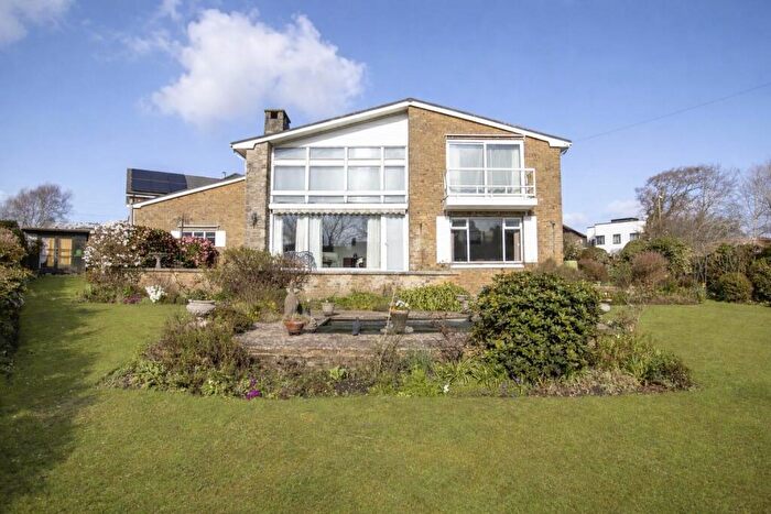 4 Bedroom Detached House For Sale In Crofton Lane, Hill Head, Fareham, PO14