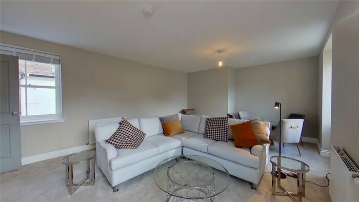 2 Bedroom Flat To Rent In Carrongrove House, Stein Crescent, Denny, FK6