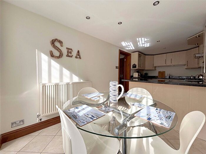 2 Bedroom Detached House To Rent In Lympstone, Exmouth, EX8