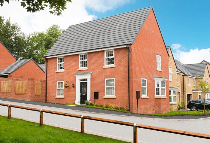 4 Bedroom Detached House For Sale In Burdon Lane, Sunderland, SR3