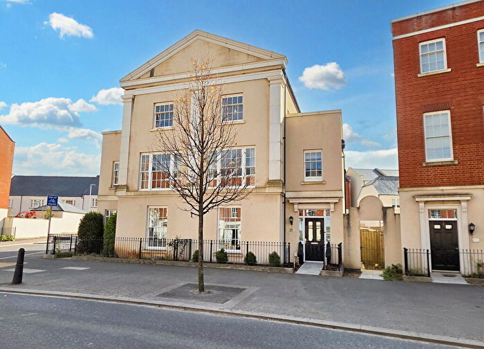 4 Bedroom Semi-Detached House For Sale In Plymouth, Devon, PL9