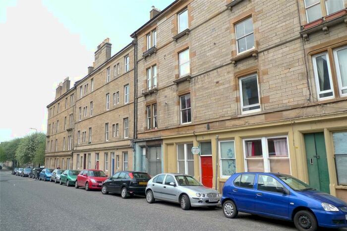 1 Bedroom Apartment To Rent In Albert Street, Leith, Edinburgh, EH7