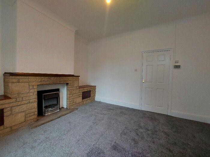 2 Bedroom Terraced House To Rent In Harley Street, Burnley, BB12