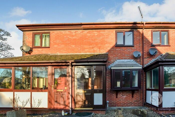 2 Bedroom Cottage To Rent In Bowling Green Cottages, Brockhall Village, Blackburn BB6