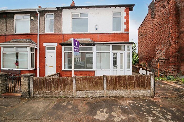 3 Bedroom End Of Terrace House To Rent In Monica Terrace, Ashton-In-Makerfield, WN4