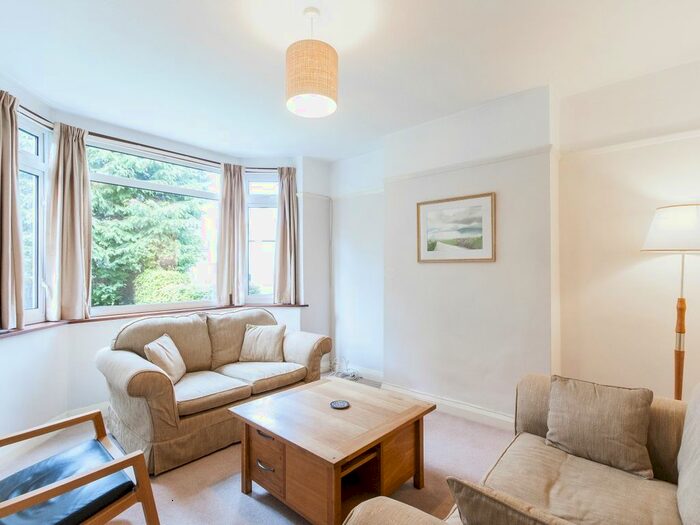 2 Bedroom Semi-Detached House To Rent In Brookfield Crescent, Headington, Oxford, OX3