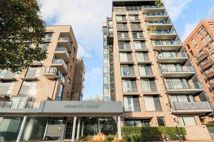 2 Bedroom Apartment To Rent In Albany Road, London, SE5