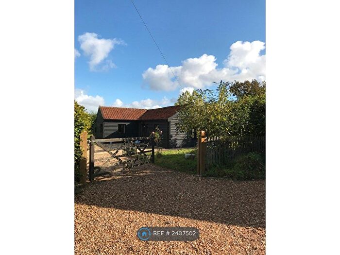 3 Bedroom Bungalow To Rent In Harris Green, Hardwick, Norwich, NR15