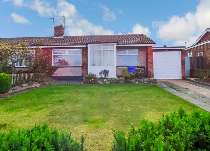 3 Bedroom Bungalow For Sale In Mayfield, Morpeth, Northumberland, NE61