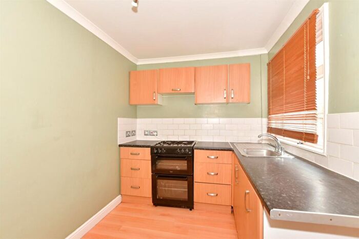 3 Bedroom Terraced House For Sale In Coombe Valley Road, Dover, Kent, CT17