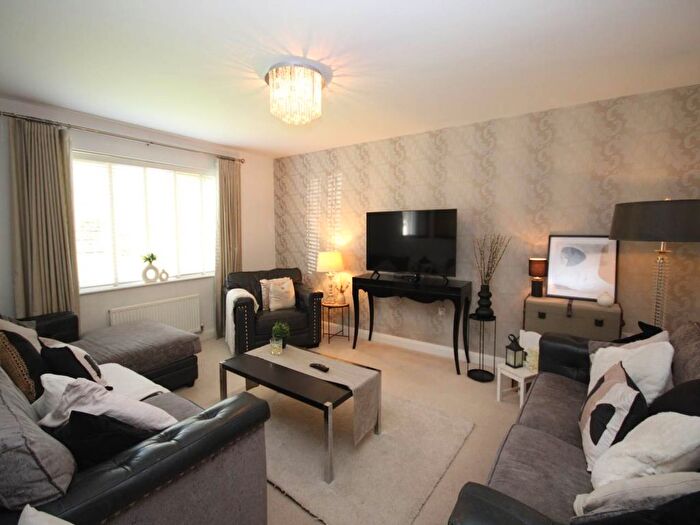 5 Bedroom Detached House For Sale In Trem Yr Afon, Cefn Hengoed, Hengoed, CF82