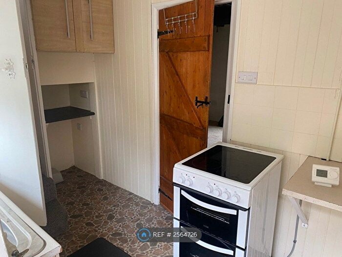 1 Bedroom Terraced House To Rent In Bent Farm, Sutton In Craven, BD20