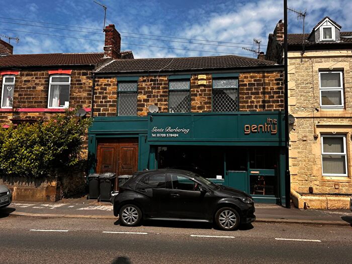 2 Bedroom Flat To Rent In Doncaster Road, Mexborough, S64