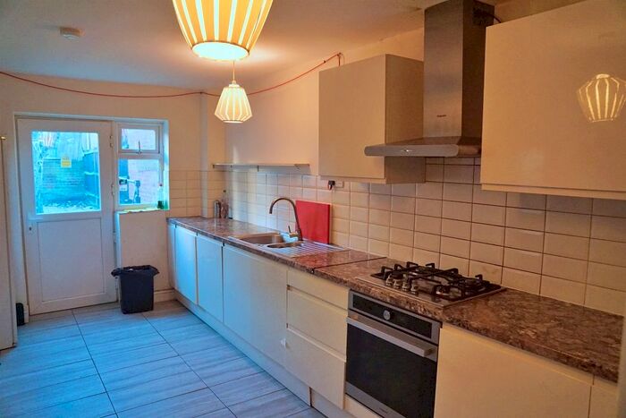 3 Bedroom Terraced House To Rent In Grosvenor Street West, Edgbaston, Birmingham, B16