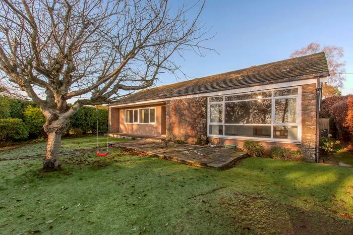 4 Bedroom Bungalow To Rent In Lamondfauld Road, Montrose, DD10
