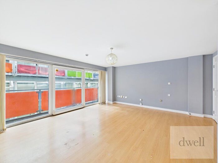 1 Bedroom Flat To Rent In Concorde Street, Leeds, LS2