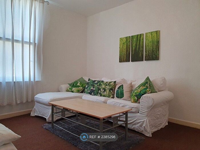 1 Bedroom Flat To Rent In London Road, Sheffield, S2