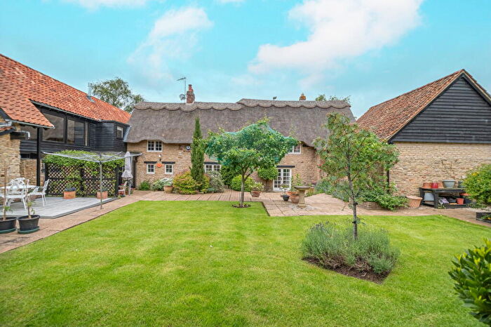 4 Bedroom Detached House For Sale In Top End, Pytchley, NN14