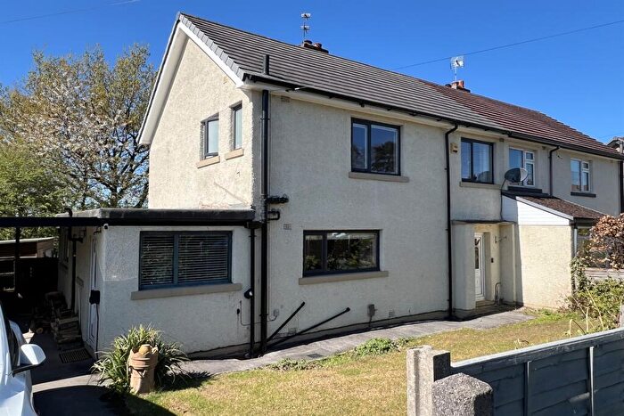 3 Bedroom Semi-Detached House For Sale In Hillside Grove, Marple Bridge, Stockport, SK6