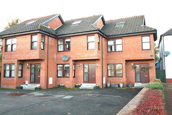 1 Bedroom Apartment To Rent In Stirling Road, Stirlingshire, Drymen, G63
