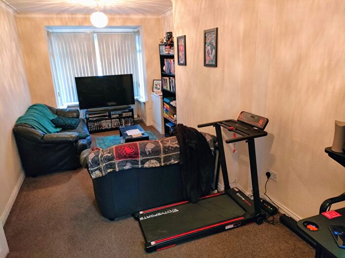 3 Bedroom Terraced House For Sale In Broadway, Belfast, BT12