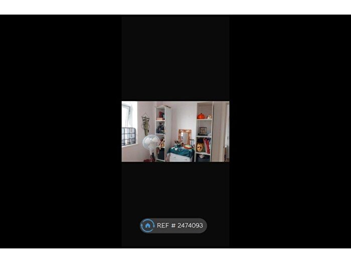 1 Bedroom Flat To Rent In Buckingham Street, Aylesbury, HP20