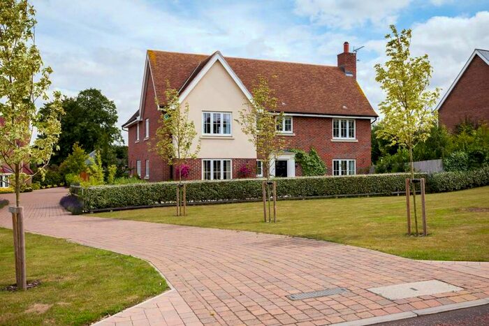 4 Bedroom Detached House To Rent In Meadow Lane, Newmarket, Cambridgeshire, CB8