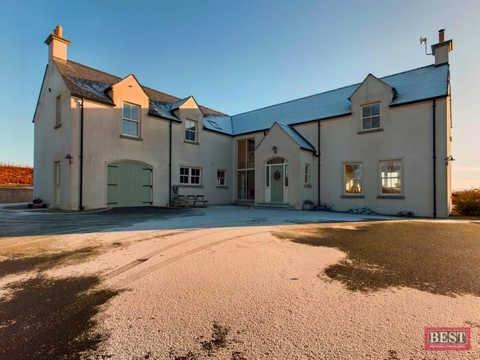 5 Bedroom Detached House For Sale In Cargabane Road, Newry, BT34