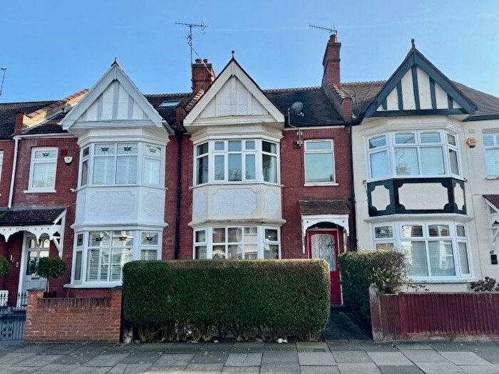 1 Bedroom Flat To Rent In Drury Road, Harrow, HA1