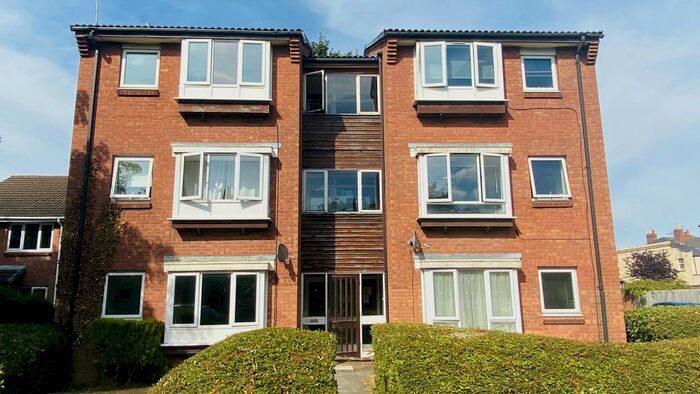 1 Bedroom Flat To Rent In Tom Price Close, Cheltenham, Gloucestershire, GL52