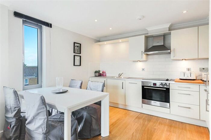 2 Bedroom Apartment To Rent In Edge Apartments, Lett Road, London, E15