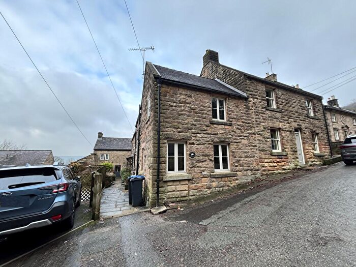 2 Bedroom Cottage To Rent In Woodview Cottage, Main Road, Stanton In The Peak, DE4