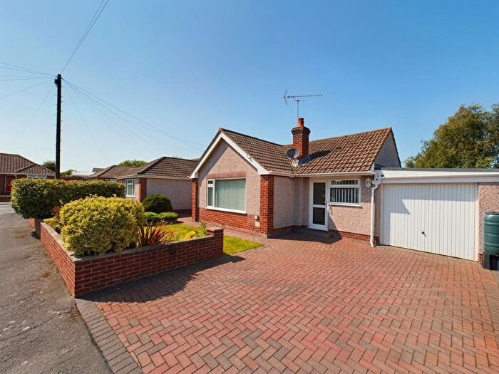 3 Bedroom Detached Bungalow For Sale In Fairfield Road, Buckley, CH7