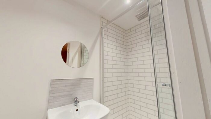 Studio To Rent In Lemyngton Street, Loughborough, LE11