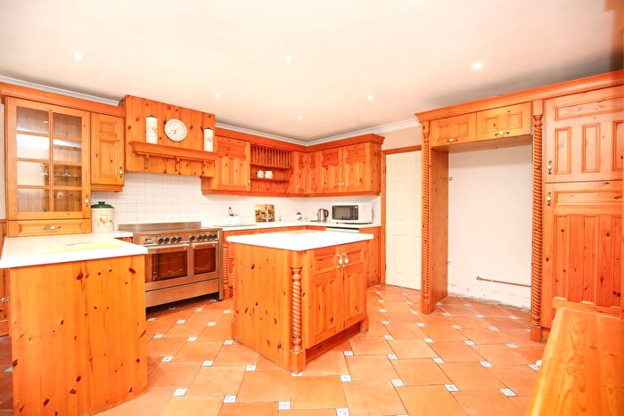 4 Bedroom Detached House For Sale In Twycross Road, Sheepy Magna, CV9