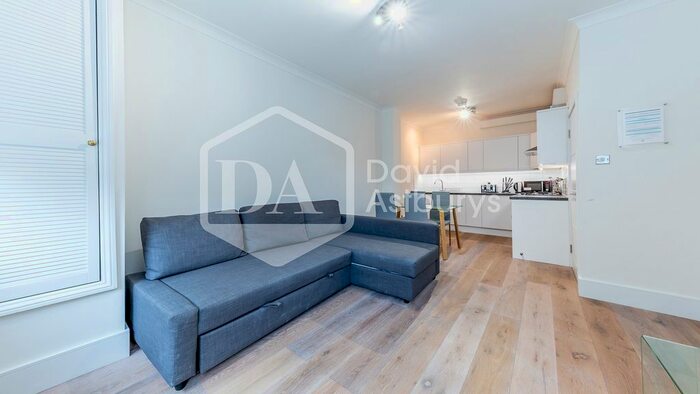 1 Bedroom Flat To Rent In Gray's Inn Road, Kings Cross, London, WC1X