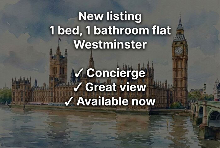 1 Bedroom Flat To Rent In Kendal Street, London, W2