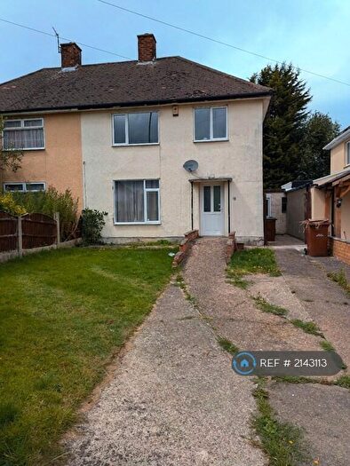 3 Bedroom Semi-Detached House To Rent In Birchover Road, Nottingham, NG8