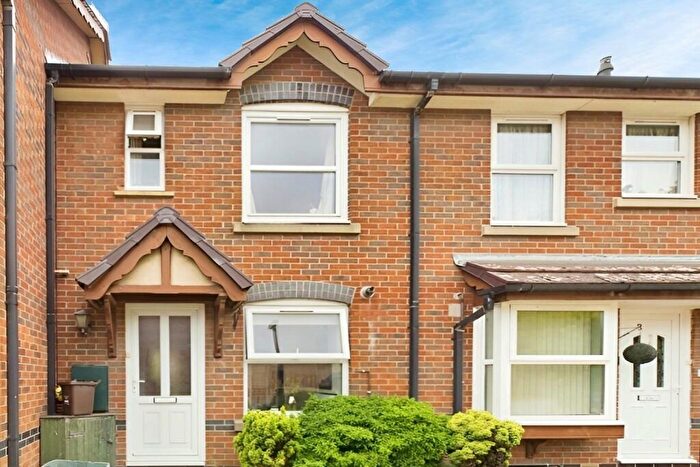 2 Bedroom Terraced House To Rent In Jones Close, Yatton, Bristol, BS49