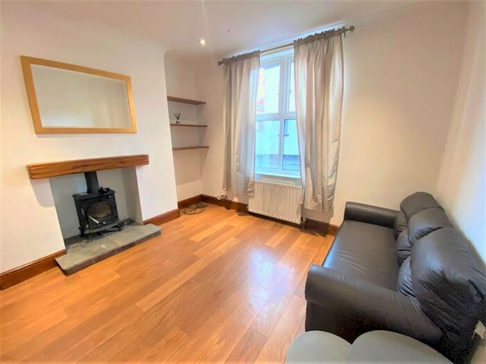 3 Bedroom Semi-Detached House To Rent In Saxby Street, Salford, M6