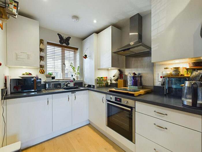 2 Bedroom End Of Terrace House To Rent In Deerleap Lane, Rowland's Castle, PO9