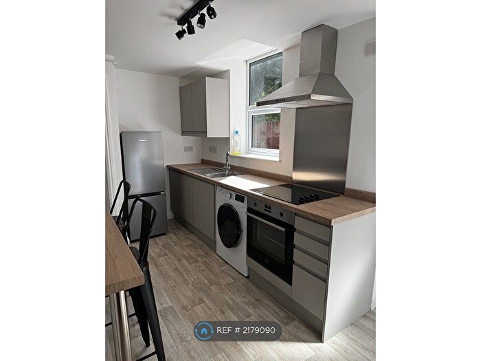 1 Bedroom Flat To Rent In Stafford Street, Derby, DE1