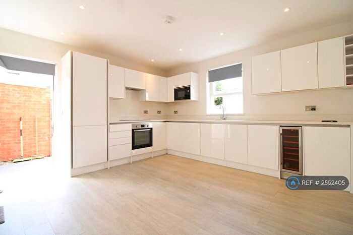 3 Bedroom Terraced House To Rent In Emlagh Court, Croydon, CR0