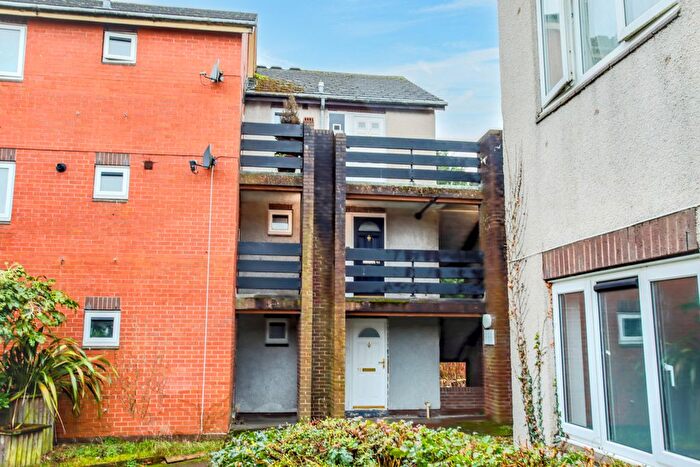 Studio For Sale In The Paddock, Fulwood, Preston, PR2