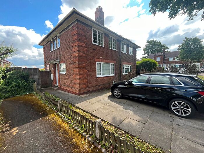 3 Bedroom Property To Rent In Willoughby Grove, Birmingham, B29