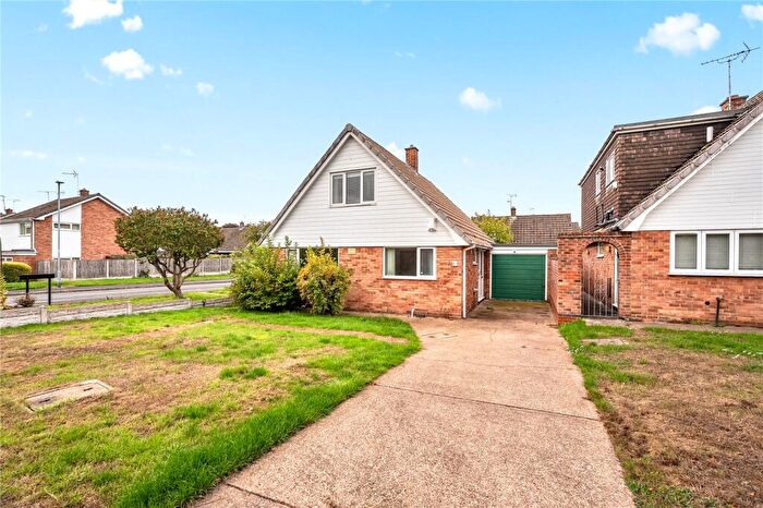 3 Bedroom Detached House For Sale In Kirklington Road, Southwell, Nottinghamshire, NG25