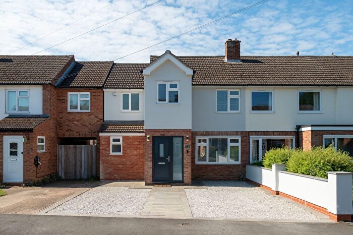 4 Bedroom Semi Detached House For Sale In Old School Lane, Milton, CB24
