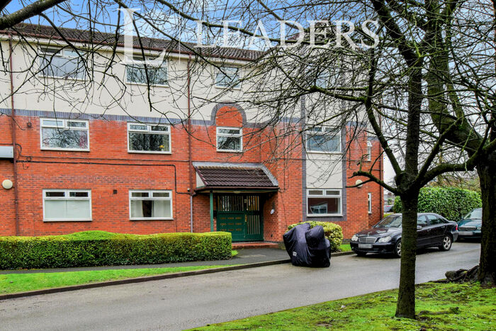 1 Bedroom Flat To Rent In Constance Gardens, Salford, M5